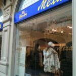 mexa,noms de marques à moscou capitale du luxe, magasins de chaussures francaises.